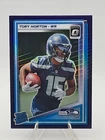 2025 Donruss Optic Football Purple Tory Horton #295