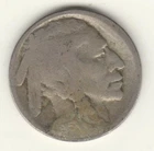 1915 S  Restored Date Buffalo Nickel - Free Shipping  A299