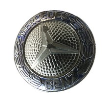 Mercedes W124 TE 4Matic A2018800088 Emblem Kühlergrill Stern Mercedes W124 TE 4Matic A2018800088 Emblem Kühlergrill Stern