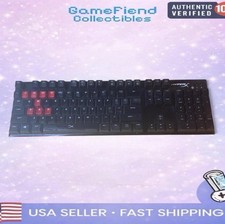 Hyper X - Alloy FPS Pro Wired Mechanical Gami...