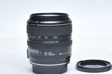 Canon EF 28-105mm f/3.5-4.5 USM Lens