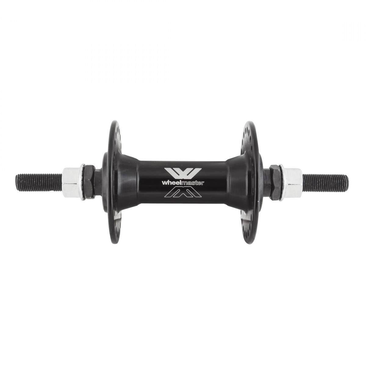 Алюминиевая задняя ступица BMX MX-4000 Flip-Flop 48H с креплением на болтах 38 подшипников для BMX 6690₽