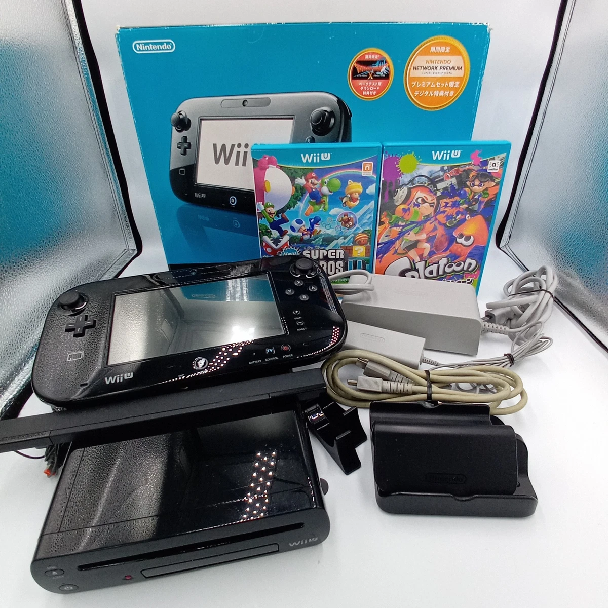 任天堂Wii NTSC-J 视频游戏机| eBay