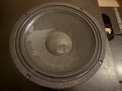 Martin Audio EM150 10'' Zoll Sub Treiber 200W AES 800W Peek voll funktionsfähig