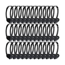 Bulk Headphones 100 Packs for Kids School Classroom,Wholesale Class Set Headp...