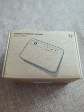 Image of Vodafone R228t 4G Mobile Broadband Hotspot