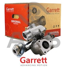 Turbolader REMAN für HYUNDAI MATRIX (FC) 1.5 CRDi VGT 8 28201-2A100, 28201-2A120