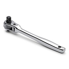 Wright 3482 Open Head Combination 1/4, 3/8 Dr...