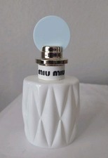 Miu Miu Fleur de Lait Miu Miu 香水 - 2023年の女性用 フレグランス