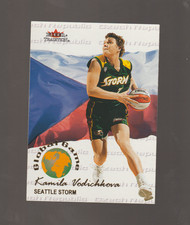 kamila vodichkova 2001 wnba global game insert,czech republic,phoenix mercury