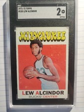Kareem Abdul-Jabbar and Upper Deck Get Their Day in Court 4