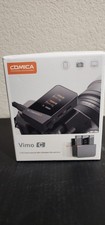 Comica Vimo C C3 2.4g Dual-Channel Wireless Camera Microphone Charging
