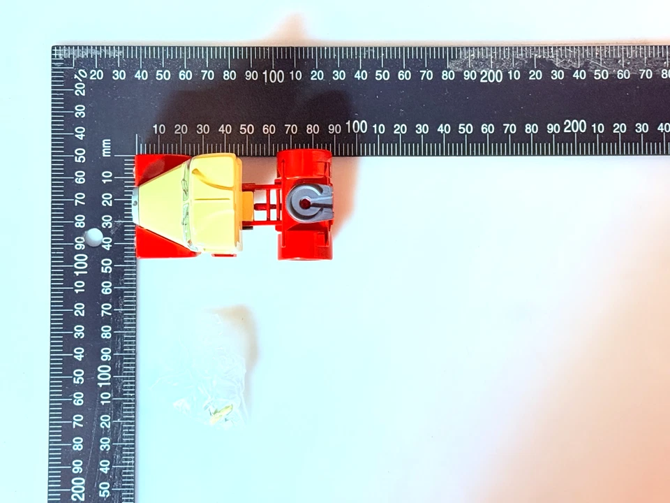 CORGI SCAMMELL HIGHWAYMAN ARTIC TRUCK CAB MODEL ONLY CC99140 1:50 - Image 2 of 4