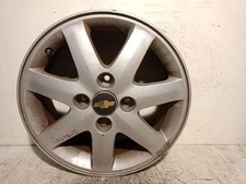 Jantes Chevrolet EVANDA