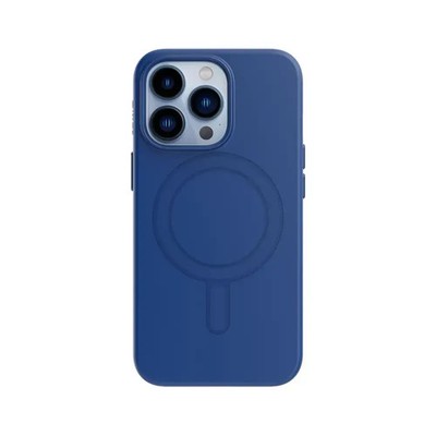   Pivet Zero+ MagSafe Case iPhone 13 Pro   Ocean Blue | Eco Armor  