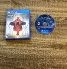 The Amazing Spider-Man 2 (Sony PlayStation 4, 2014) Tested & Working!