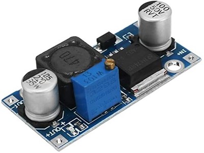ADJ Power Module DCDCAbwärtsregler 3A Einstellbare 5V/12V/24V