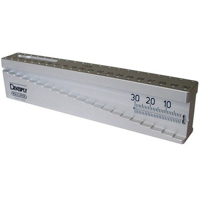 Endo-M-Bloc measuring by Dentsply Maillefer OEM