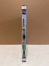 SST/ WOODHEAD 5136-PFB-VME PROFIBUS INTERFACE CARD 5136PFBVME