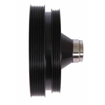 Equilibrador armónico de motor Dayco para Chevrolet Express 1500 2003-2014 5,3 L V8 Foto 4 de 4