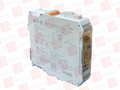 EATON CORPORATION EMS2-DOS-T-3-SWD / EMS2DOST3SWD (NEW IN BOX)