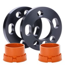 ST Spurverbreiterung DZX 40mm Achse passend für PEUGEOT 207 SW WK 56050121
