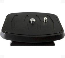 44mm Quick Release Plate for Tripods Compatible with Ambico, Velbon, Sony New