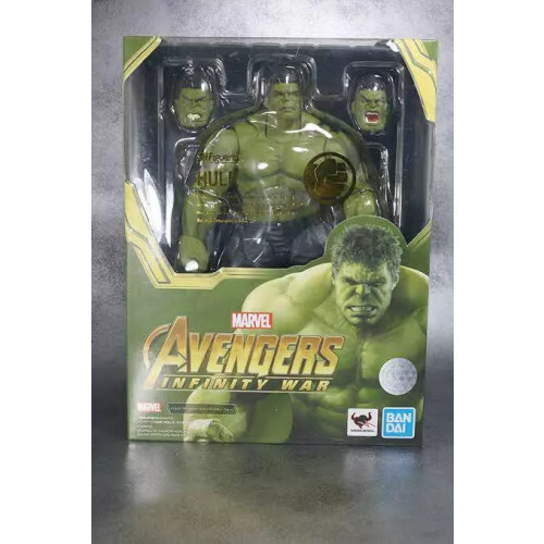 SH Figuarts HULK アベンジャーズ インフィニティ・ウォー s-l400.jpg
