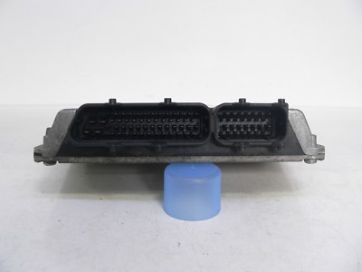 VOLKSWAGEN GOLF BORA ECU ECM DME PCM PCU MSG ENGINE CONTROL UNIT 06A906019AK 