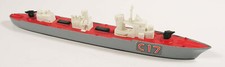 MATCHBOX SEA KINGS K308 K302 CORVETTE CONVOY ESCORT SHIP VINTAGE WARSHIP BTM