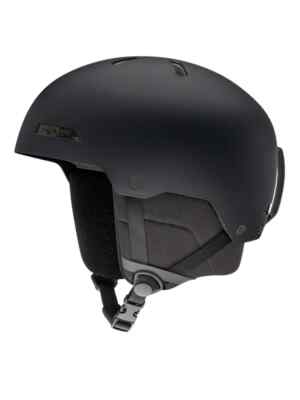 SMITH RODEO HELM - MATTSCHWARZ - 2026