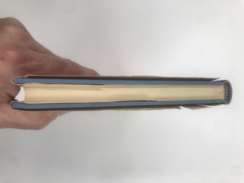 The Logic of Decision Richard Jeffrey 1965 Hardcover Bayesian Point of View - Foto 11 di 11