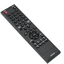 US New NF033UD Replace Remote for Emerson TV LD320EM2 LD260EM2 LD190EM2 LD190EM1