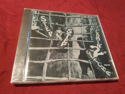 STEP X STEP / Comin' 2 Getcha CD 1995 New Sealed Coming to Get Ya Rap PA