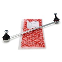 Febi 27435 Prokit Koppelstange FüR Citroen C3 DS3 Peugeot 207 208 Vorne Rechts
