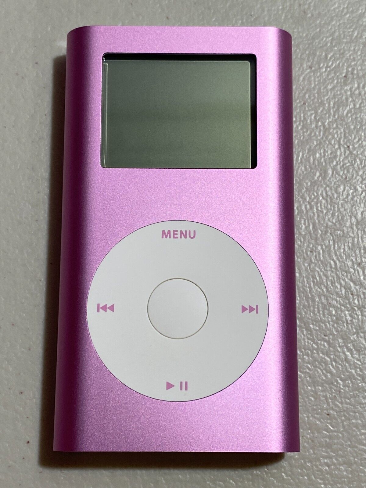 Apple IPod Mini 1nd 2nd Generation 4GB 6GB Replaced New battery MP3 Apple ipod mini 1nd 2nd generation 4gb 6gb replaced new battery mp3