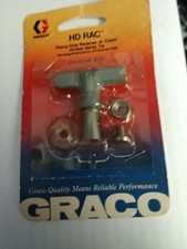 Graco HD RAC GHD419 Airless Switch Tip