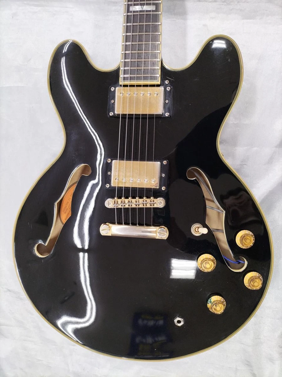 Epiphone sheraton ebay deals