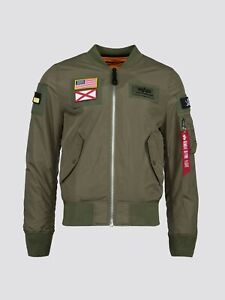 sage industries alpha jacket reversible bomber flex 2b