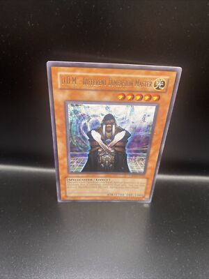 D.D.M. - Different Dimension Master - CRV-EN032 