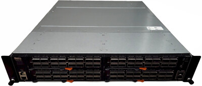 Dell S6100-ON Switch with 4x 16-Port 40GbE Modules - Forward Air