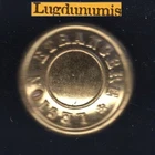 Foreign Legion Button - Paris Diameter 2.3cm - 23mm