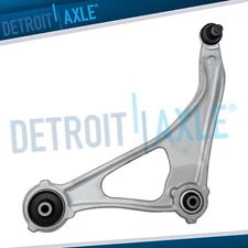 Front Left Lower Control Arm with Ball Joint for 2013 2014 Nissan Altima Sedan