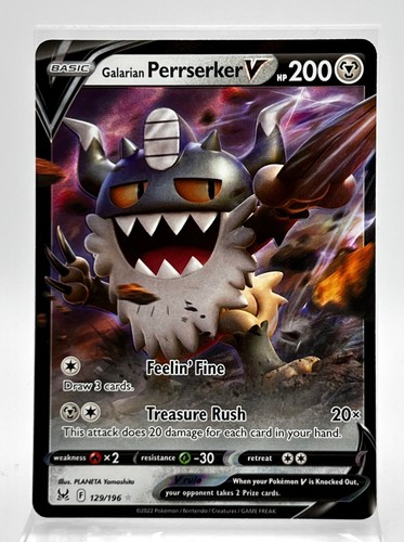 Pokémon Lost Origin Choose Your Card V Vstar Trainer Gallery Radiant Holo Rev - Picture 31 of 211