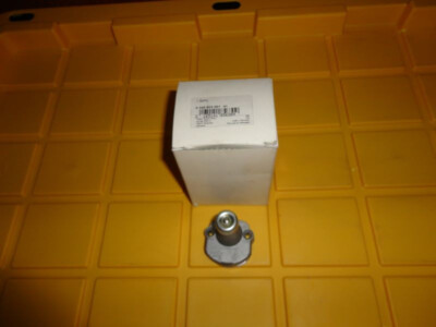 Volvo Bosch 122 123GT 544 P210 444 445 Duett Headlight Foot Dipper Switch