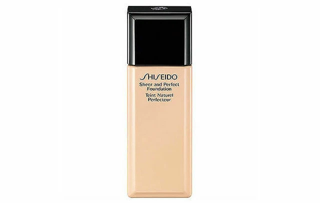 Основа под макияж Shiseido