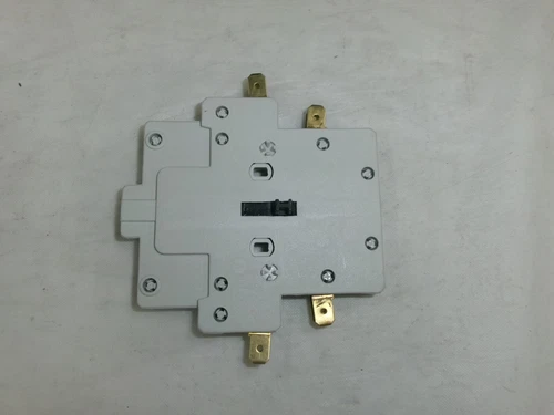 92324-MARS   MARS (MOTORS & ARMATURES) SWITCH AUX 1NO-1NC GE