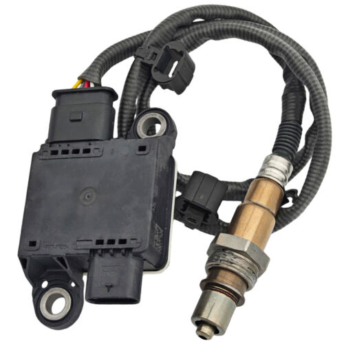 Exhaust Particulate Sensor For Hyundai Santa Fe Kia Sorento 2.0 2.2 39265-2F500 - Foto 2 di 7