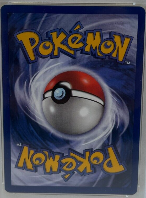 1999 Pokemon WOTC Pikachu YELLOW CHEEKS German 1st edition PSA 10 graded eBay