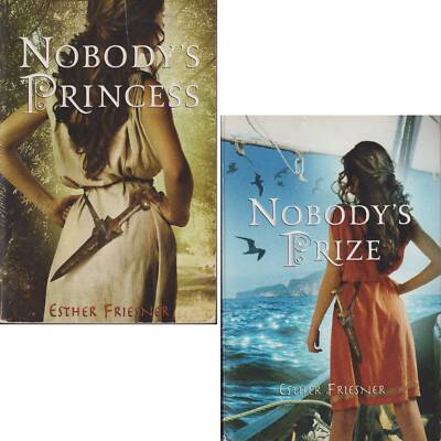 Nobody Nobody